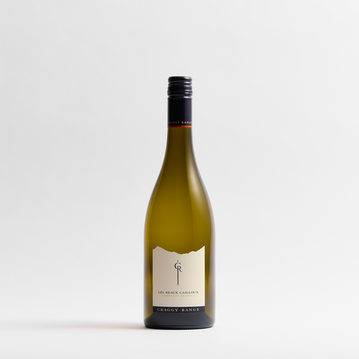 2024 Craggy Range Les Beaux Cailloux Chardonnay 750ml