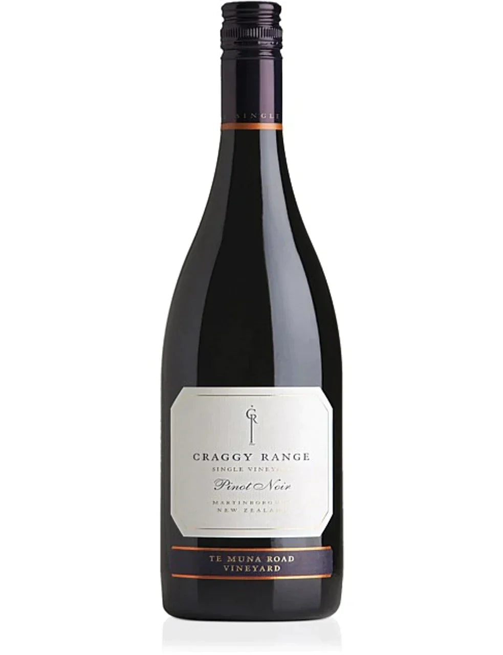 2025 Craggy Range Te Muna Road Vineyard Pinot Noir 750ml