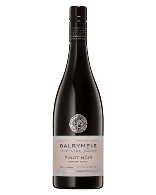 2021 Dalrymple Single Site Estate Pipers River Pinot Noir 750ml