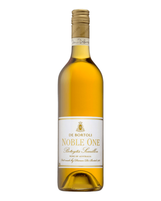 2006 年 De Bortoli Noble One 宝萃赛美蓉干红葡萄酒 375 毫升