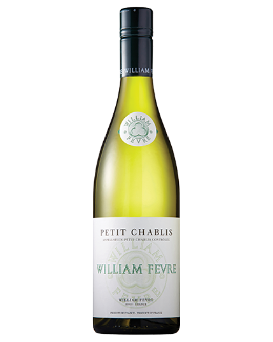 2021 Domaine William Fevre Petit Chablis 750ml