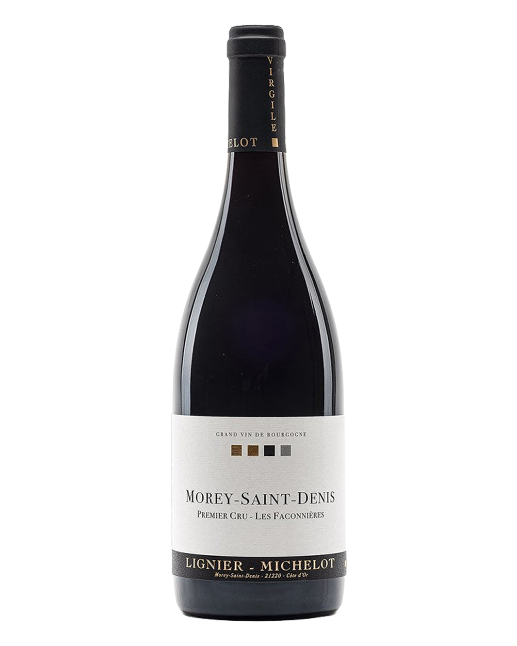 2023 Domaine Lignier-Michelot Les Faconnieres Morey-Saint-Denis Premier Cru 750ml