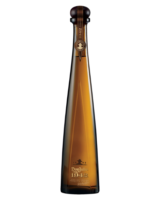 唐胡里奥 1942 龙舌兰酒 750 毫升