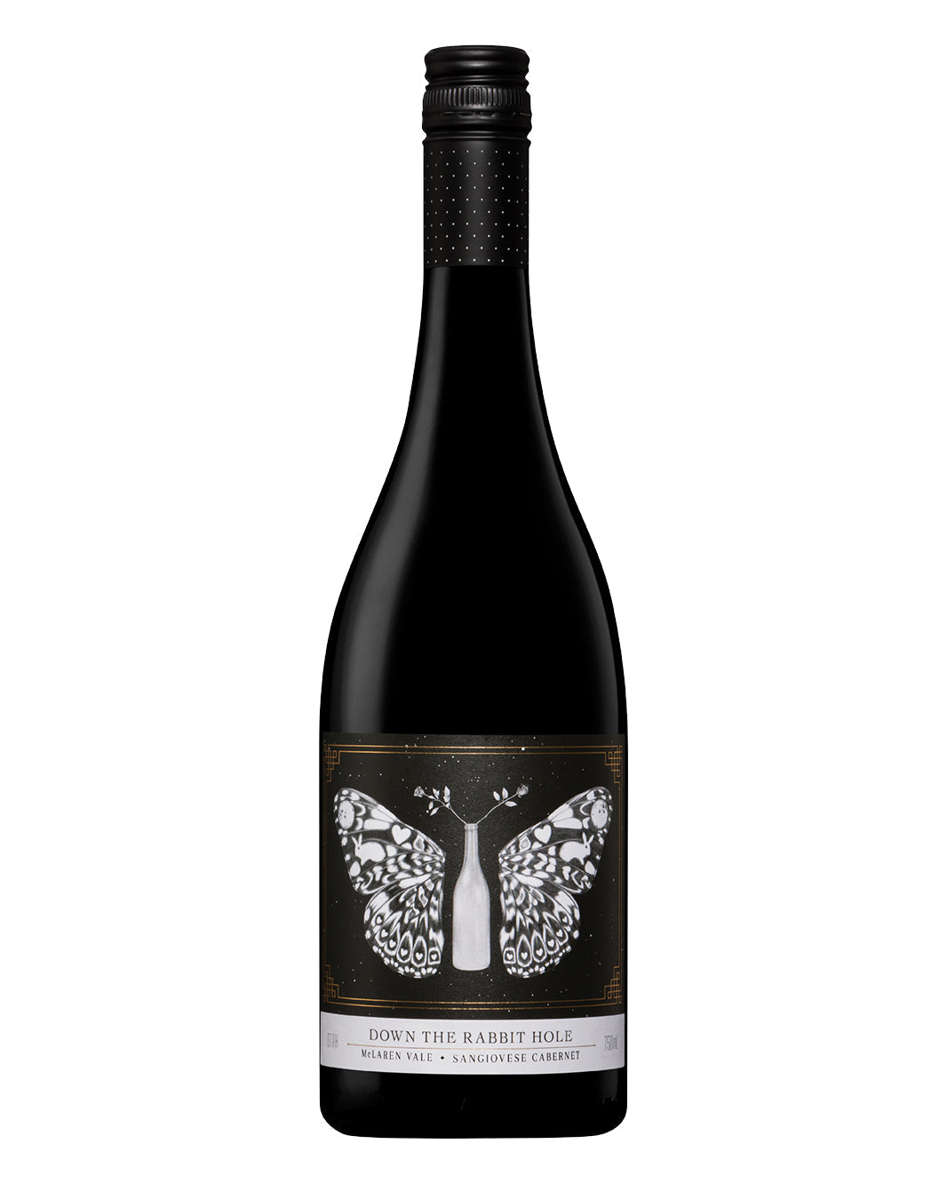 2025 Down the Rabbit Hole Sangiovese Cabernet 750ml