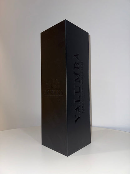 2012 Yalumba The Caley Cabernet Shiraz 750ml Gift box