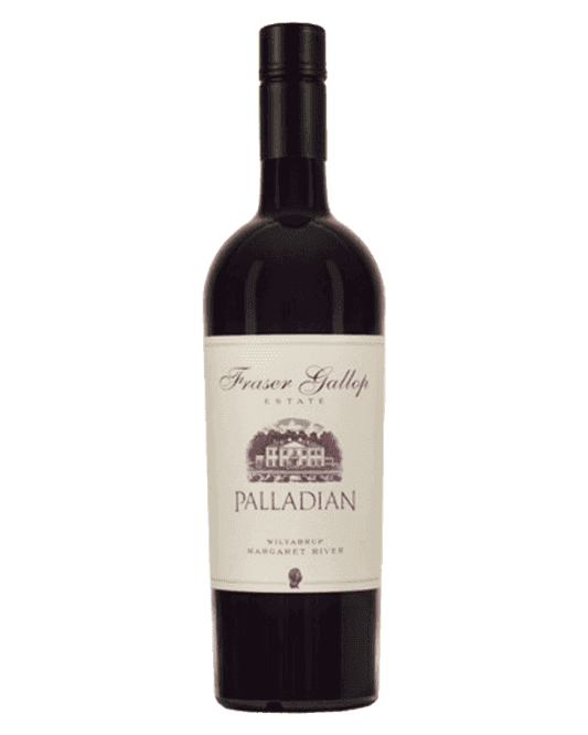 2018 Fraser Gallop Estate Palladian Cabernet Sauvignon 750ml