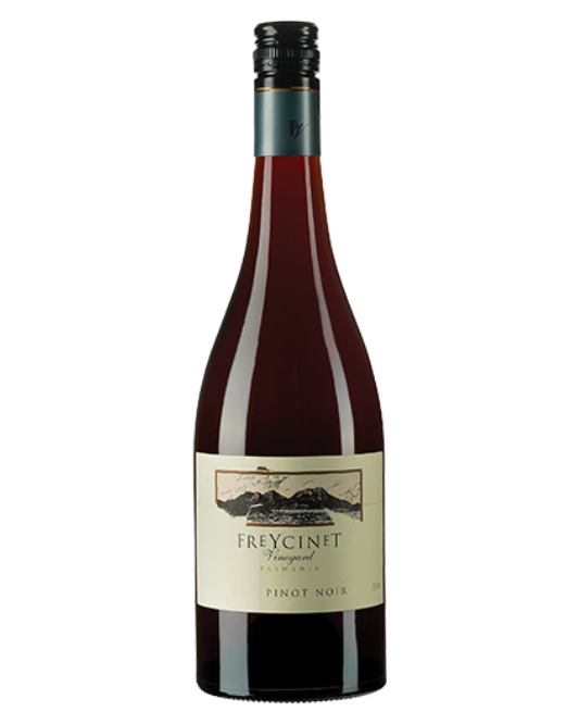 2025 Freycinet Vineyard Pinot Noir 750ml