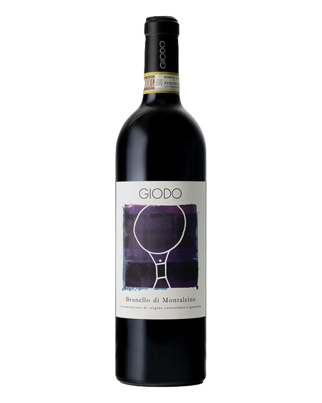 2020 Podere Giodo Brunello di Montalcino DOCG 750ml