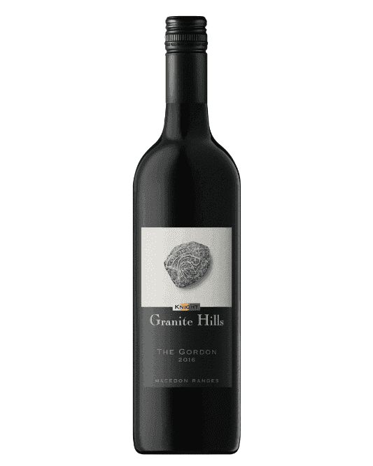 2016 Granite Hills The Gordon 750ml