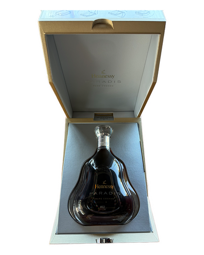 Hennessy Paradis Rare Cognac Gift Box