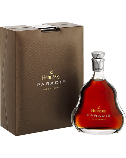 Hennessy Paradis Rare Cognac Gift Box