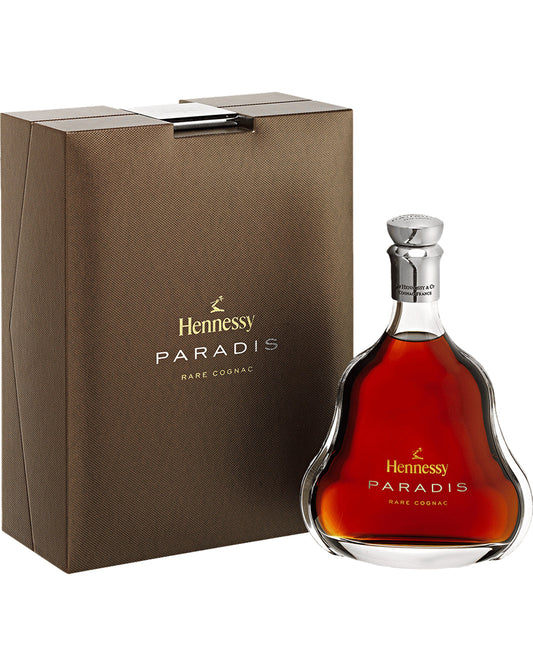 Hennessy Paradis Rare Cognac Gift Box