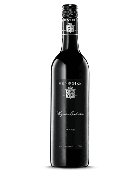 2022 Henschke Keyneton Euphonium Red Blend 750ml