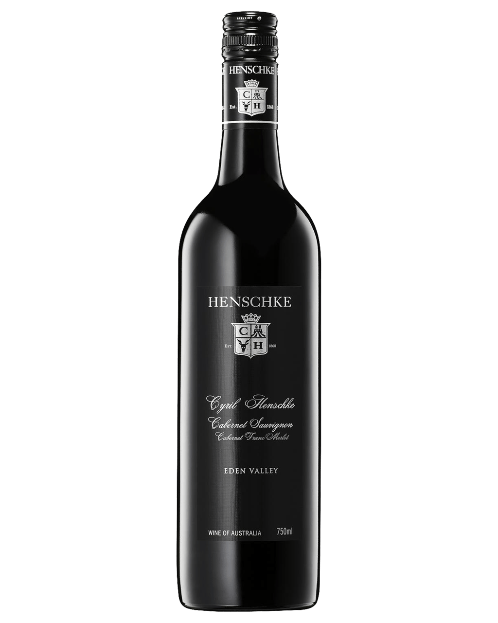 Henschke Cyril Henschke Cabernet Sauvignon 750ml