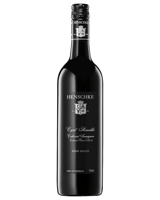 Henschke Cyril Henschke Cabernet Sauvignon 750ml