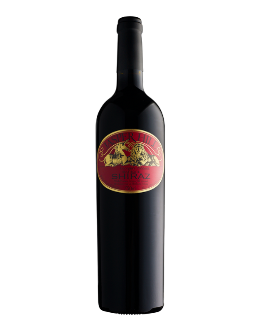 2002 Jasper Hill Georgia's Paddock Shiraz 750ml