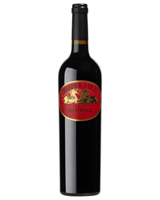 1993 Jasper Hill Georgia's Paddock Shiraz 750mliraz 750ml