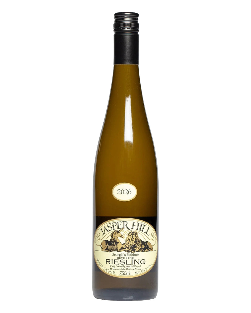2026 Jasper Hill Georgia's Paddock Riesling 750ml