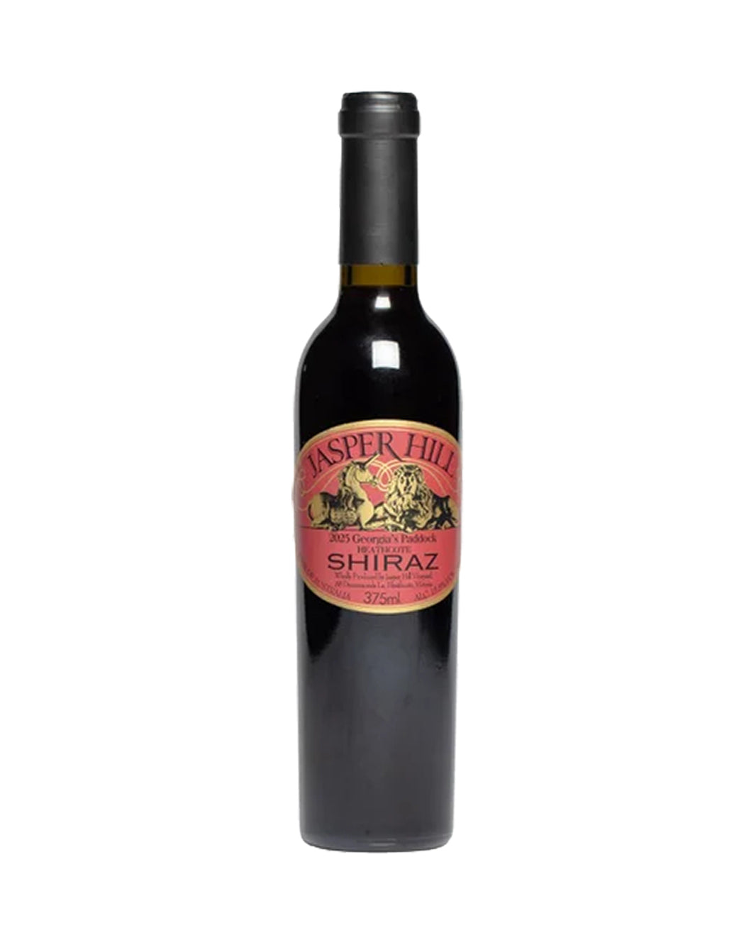 2025 Jasper Hill Georgia's Paddock Shiraz 375ml Half Bottle