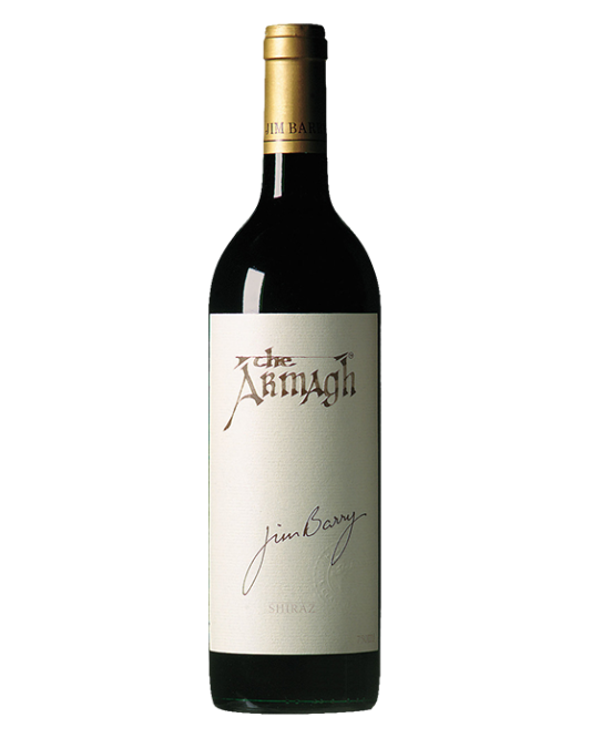 2009 Jim Barry Armagh Shiraz 750ml