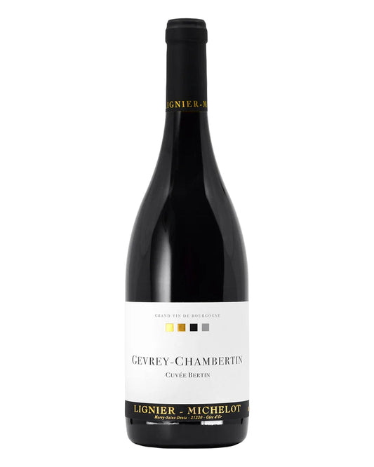 2018 Domaine Lignier-Michelot Gevrey-Chambertin 750ml