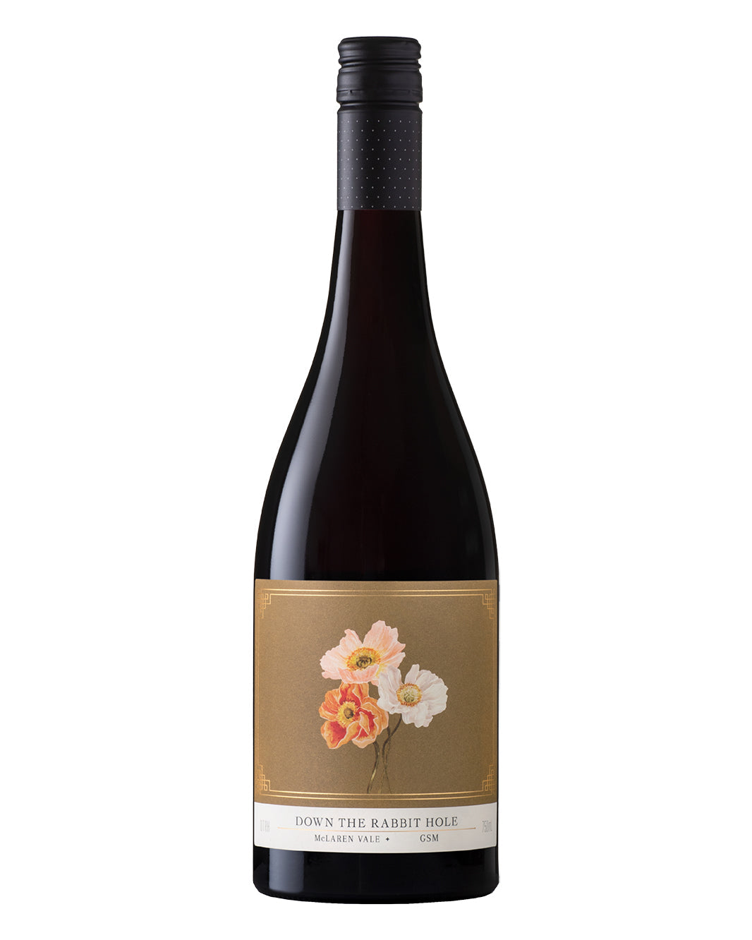 2025 Down the Rabbit Hole Grenache Shiraz Mataro 750ml