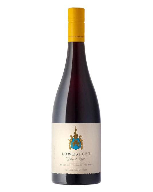 2023 Lowestoft Estate Pinot Noir 750ml