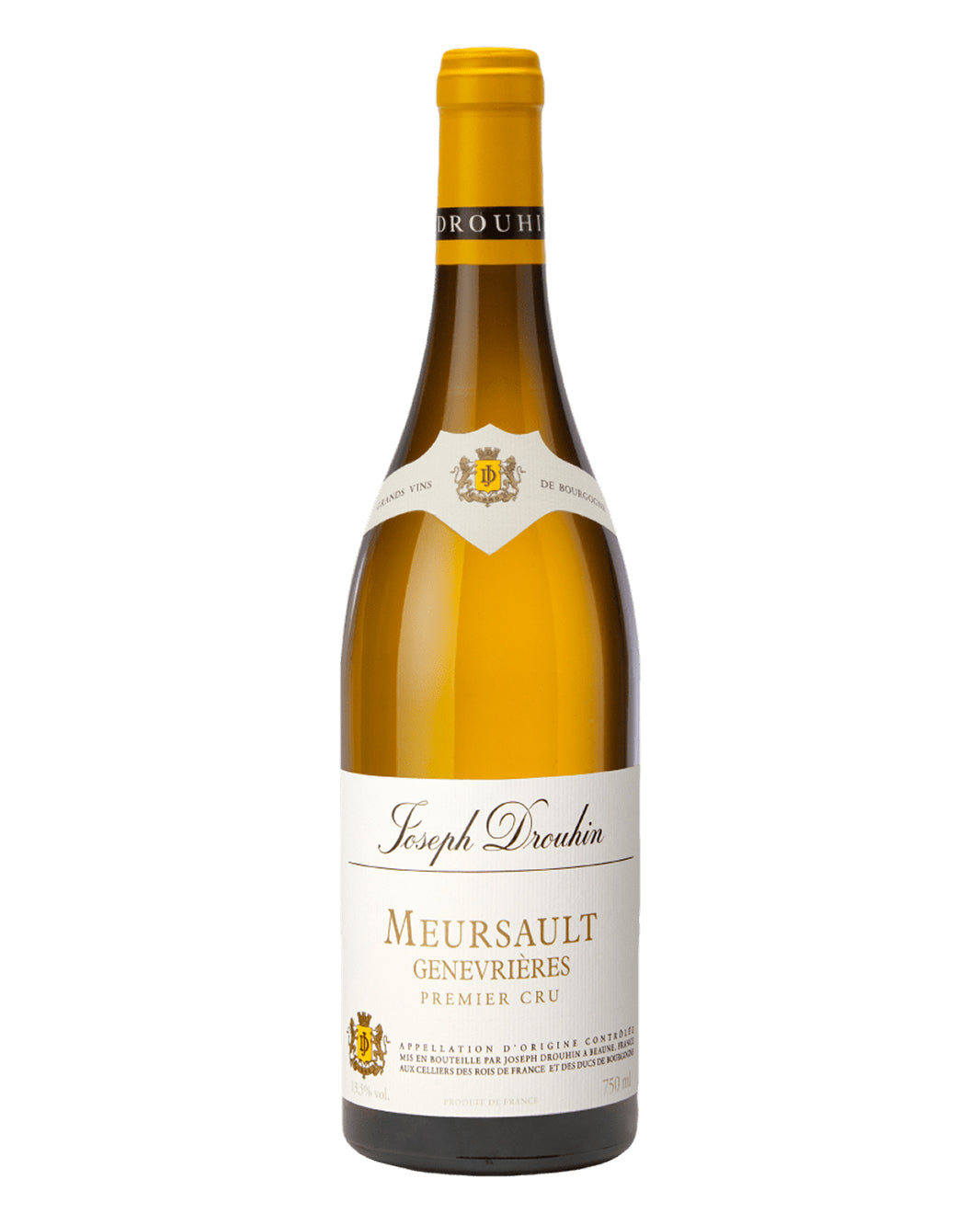 2022 Joseph Drouhin Genevrieres Meursault Premier Cru 750ml