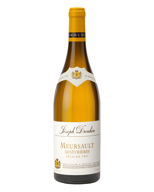 2022 Joseph Drouhin Genevrieres Meursault Premier Cru 750ml