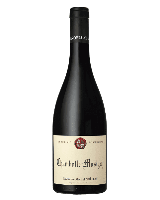 2017 Domaine Michel Noellat et Fils Chambolle-Musigny 750ml