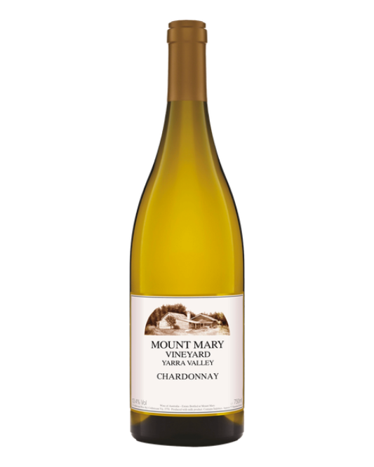 2021 Mount Mary Chardonnay 1.5L Magnum