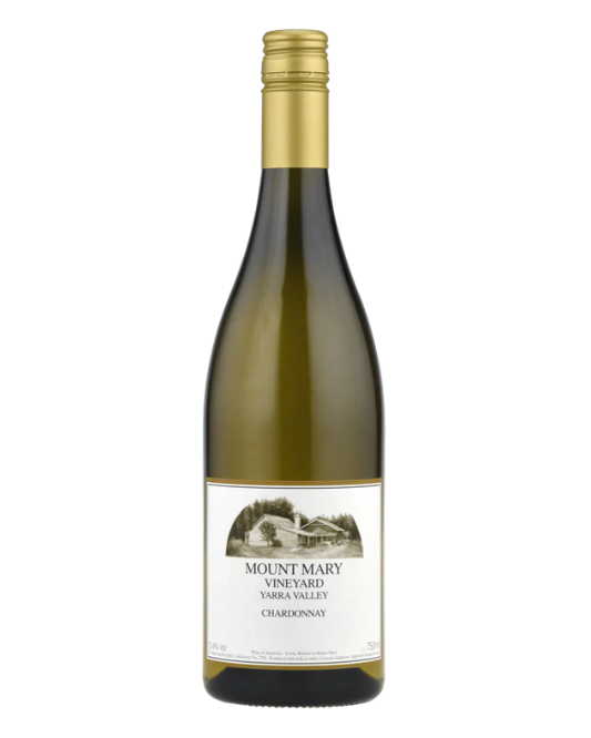 2021 Mount Mary Chardonnay 750ml