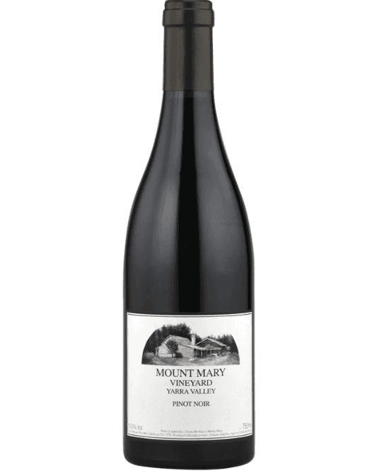 2013 Mount Mary Pinot Noir 750ml