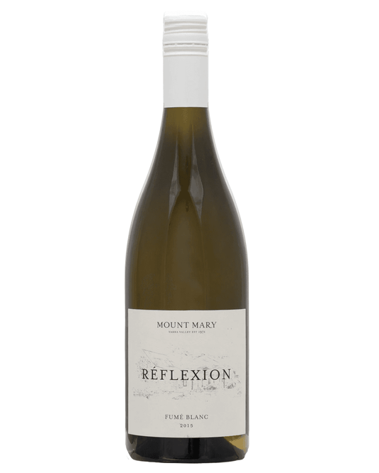 2016 Mount Mary Reflexion Fume Blanc 750ml