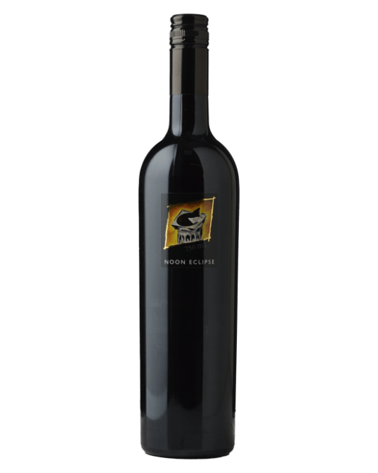2012 Noon Winery Eclipse 歌海娜西拉干红葡萄酒 750 毫升