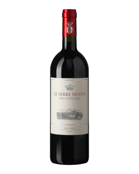 2020 Ornellaia 'Le Serre Nuove dell'Ornellaia' Bolgheri Rosso 750ml