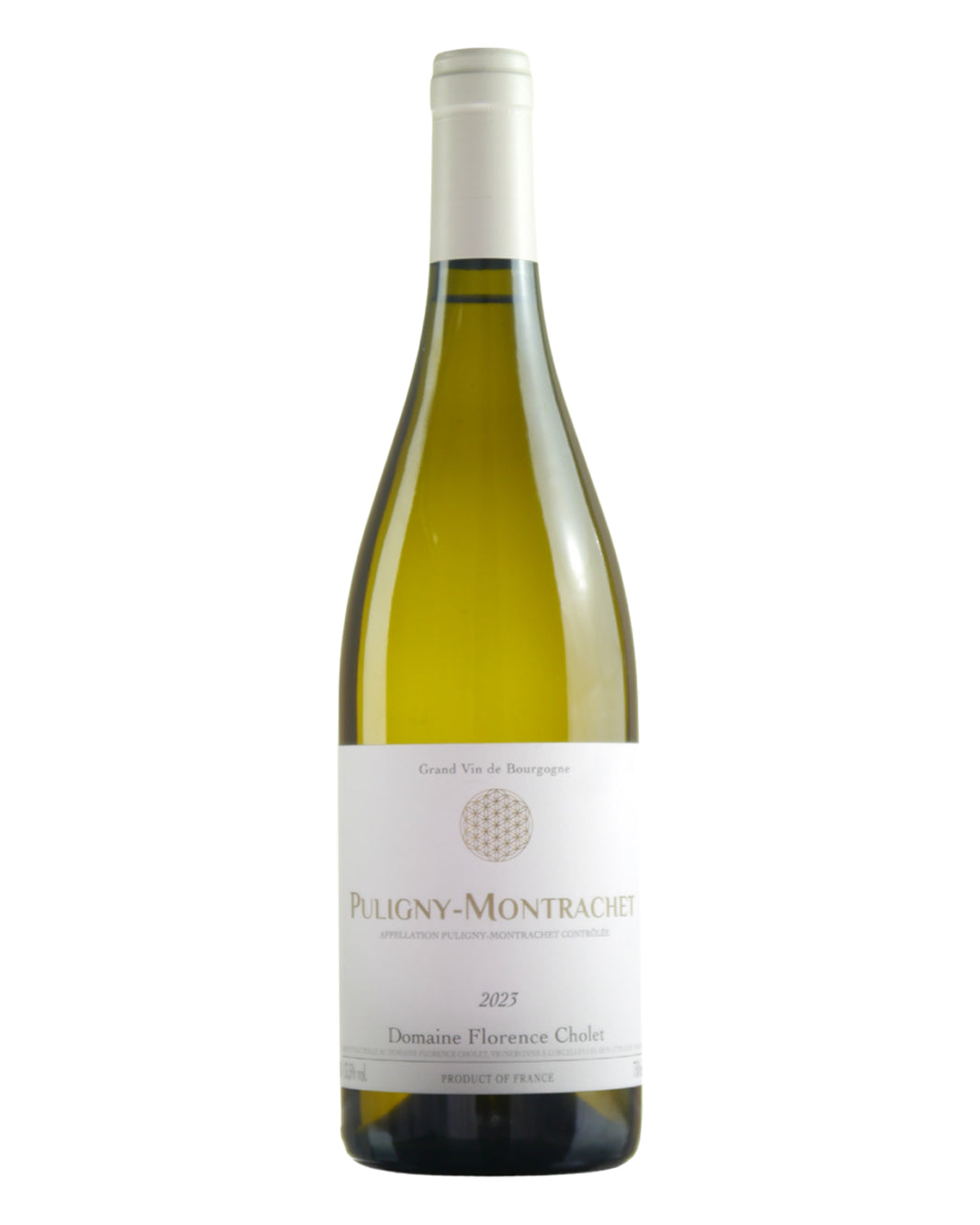 2023 Domaine Florence Cholet Puligny-Montrachet 750ml