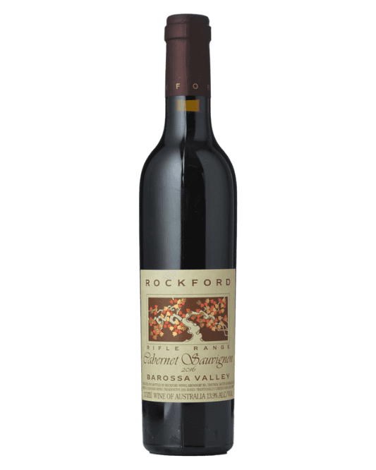 2017 Rockford Rifle Range Cabernet Sauvignon 375ml