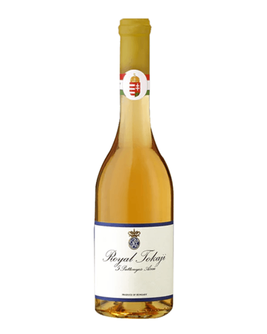 2017 Royal Tokaji Aszu 5 Puttonyos 250ml