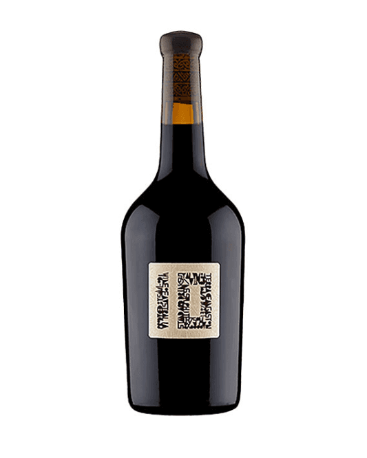 Sami-Odi Little Wine #10 Syrah 750ml