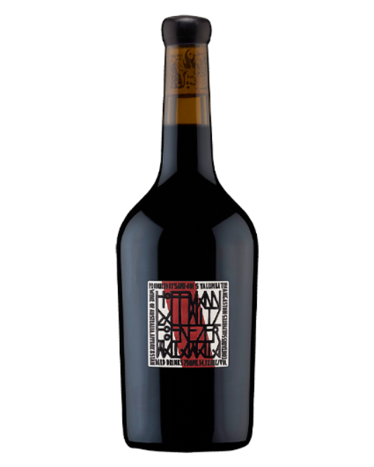 Sami-Odi Little Wine #11 Syrah 750ml