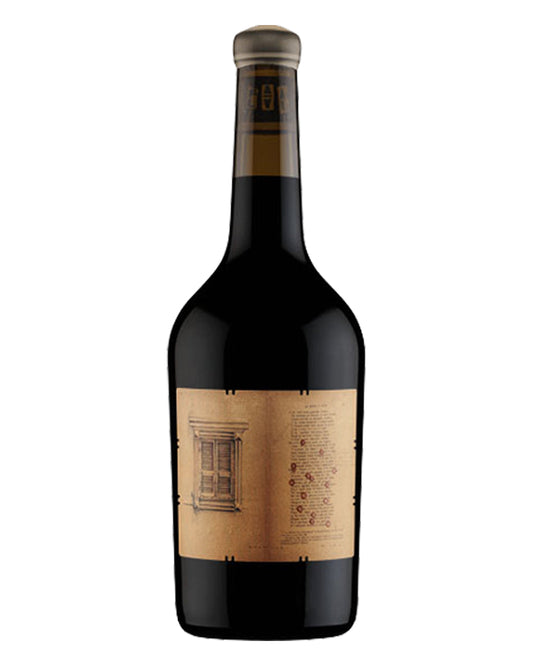 2021 Sami-Odi Hoffmann Dallwitz Syrah 750ml