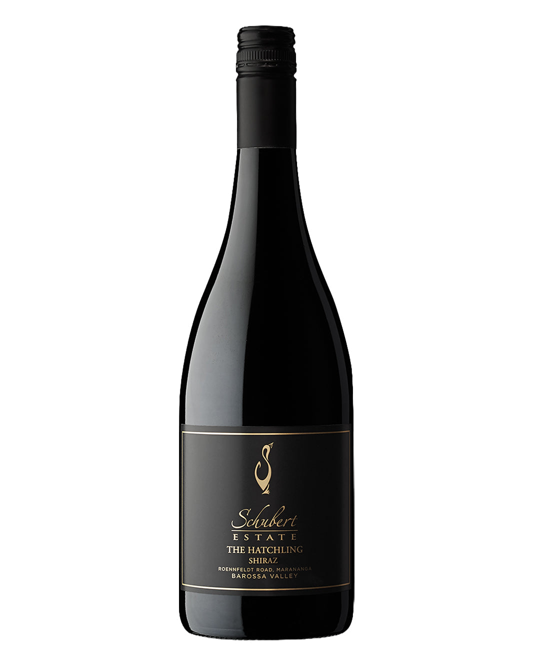 2021 Schubert Estate 'The Hatchling' Shiraz 750ml