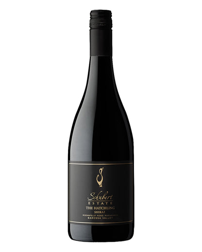 2022 Schubert Estate 'The Hatchling' Shiraz 750ml