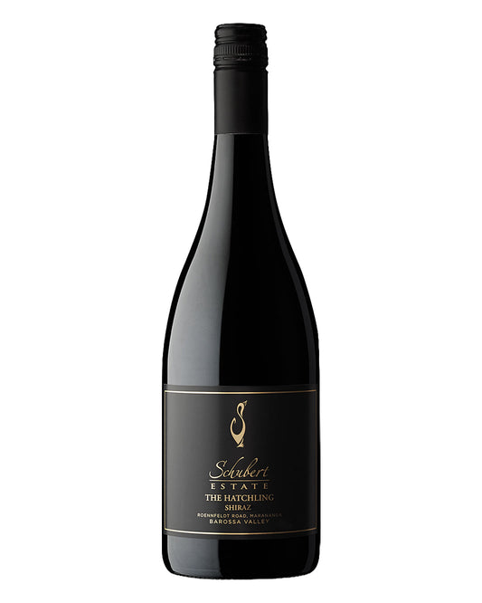 2022 Schubert Estate 'The Hatchling' Shiraz 750ml