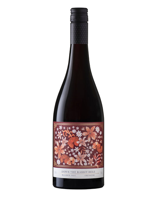 2025 Down the Rabbit Hole Grenache 750ml