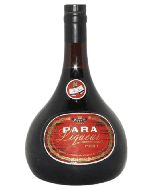 Seppelt Para Liqueur Port No. 117 Old Liqueur Port 750ml