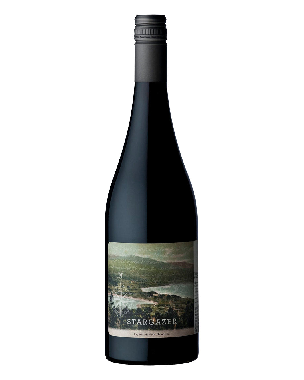 2025 Stargazer Palisander Pinot Noir 750ml