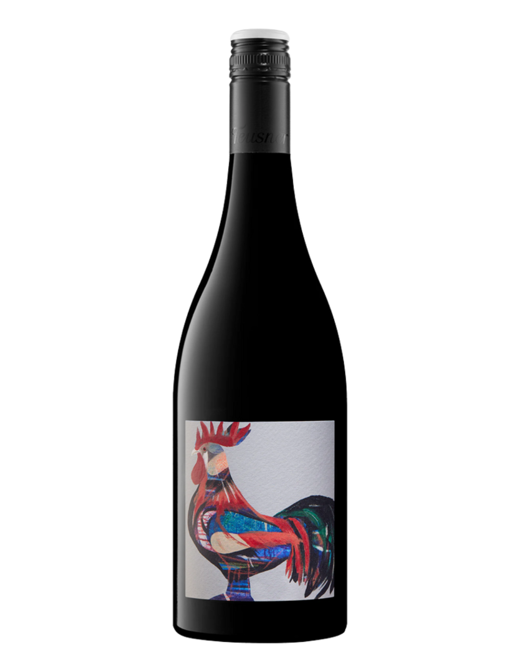 2021 Teusner Big Jim Shiraz 750ml