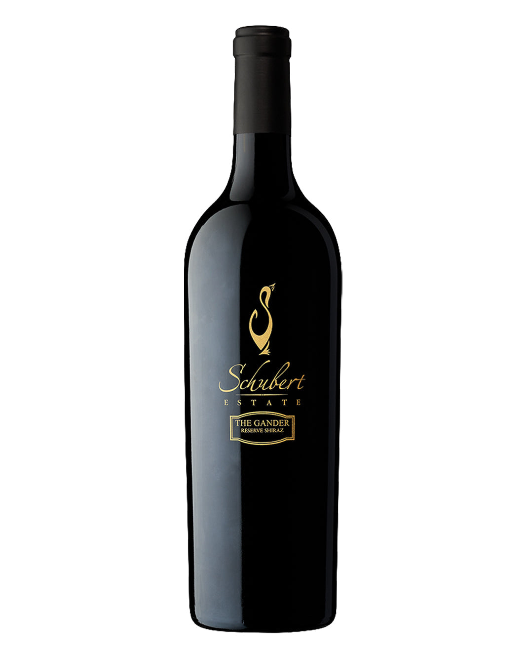 2021 Schubert Estate The Gander Reserve Shiraz 750ml